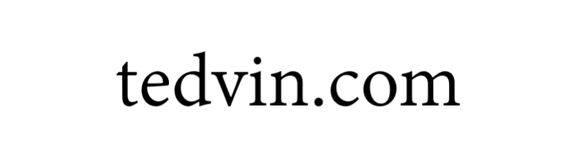 tedvin.com